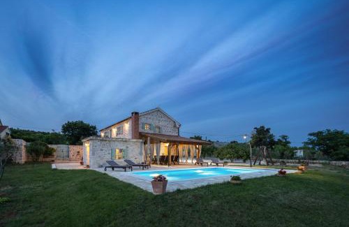 Slivnica Villa | Villa Jerolim