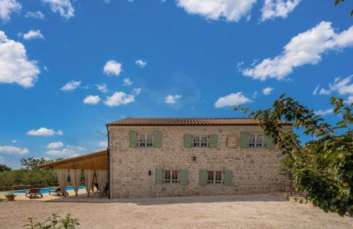 Slivnica Villa | Villa Jerolim