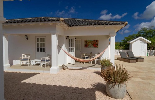 Hato Villa | Villa Jewel - Viva Bonaire