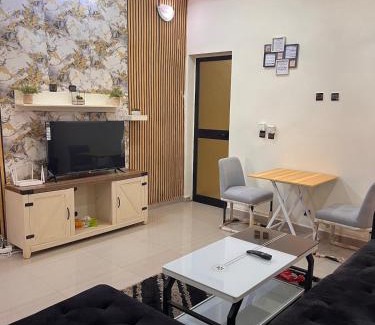 Ouagadougou Villa | villa JFK 2