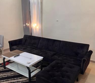 Ouagadougou Villa | villa JFK 2
