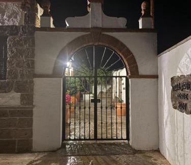 Puerto Real Apartment | Villa jiguera