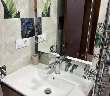 Puerto Real Apartment | Villa jiguera