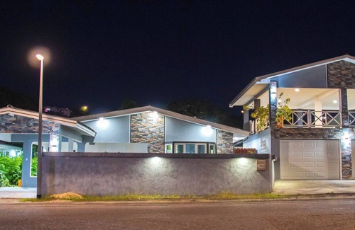 Brievengat Villa | Villa Jireh Condo