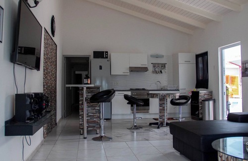 Brievengat Villa | Villa Jireh