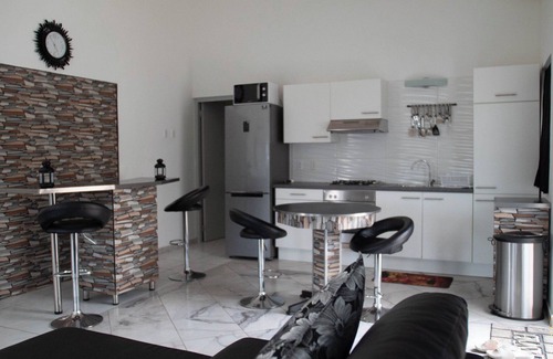 Brievengat Villa | Villa Jireh