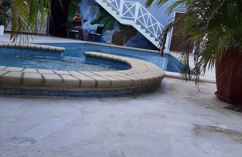 Brievengat Villa | Villa Jireh