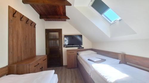Nachod Villa | Villa Jizbička