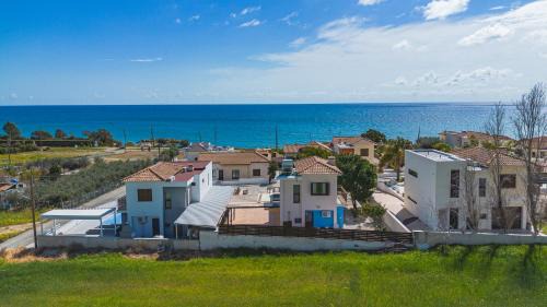 Agios Theodoros Villa | Villa Joan