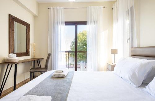 Agios Theodoros Villa | Villa Joan