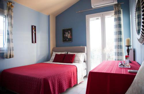 Kaligata Villa | VILLA JOANNA