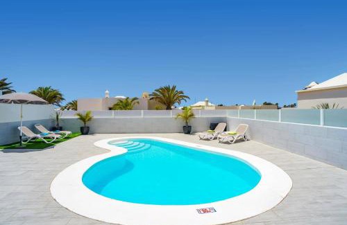 Matagorda Villa | Villa Joanna Sol by Villa Plus