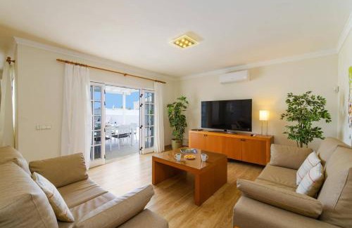 Matagorda Villa | Villa Joanna Sol by Villa Plus