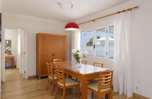 Matagorda Villa | Villa Joanna Sol by Villa Plus