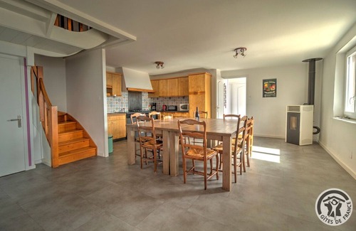 Fleurie House | Villa Joanny - Fleurie