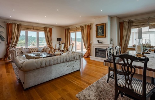 Gondomar House | Villa Jobim