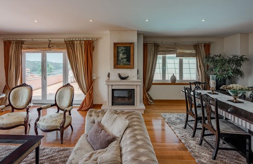 Gondomar House | Villa Jobim