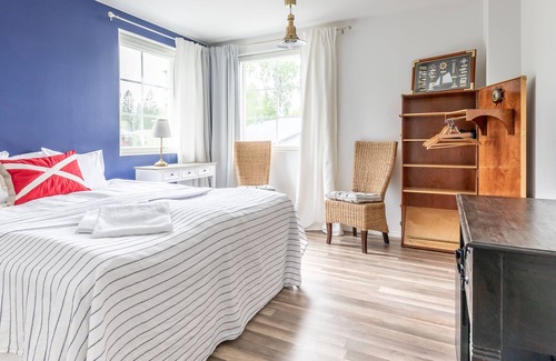 Vantaa Bed & Breakfast | Villa Jokivarsi B&B