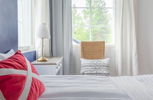 Vantaa Bed & Breakfast | Villa Jokivarsi B&B