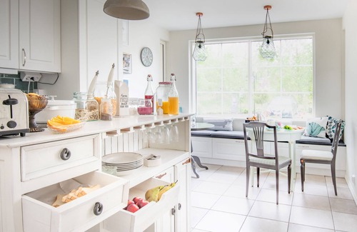 Vantaa Bed & Breakfast | Villa Jokivarsi B&B