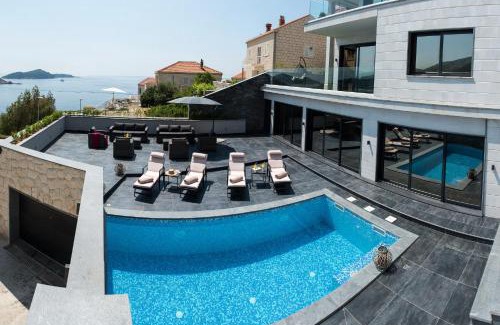 Gorica Villa | Villa Jolie