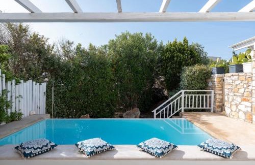 Logaras Villa | Villa Jolina Paros