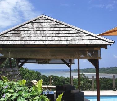 Nosy Be Villa | VILLA JONGOA