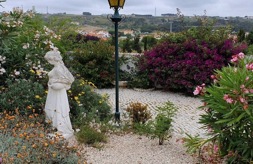 Olho Marinho House | Villa Jopati for 10 people in Olho Marinho/Obidos