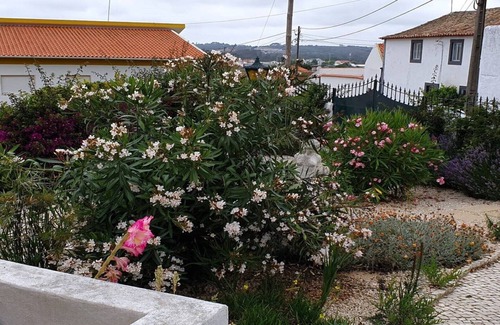 Olho Marinho House | Villa Jopati for 10 people in Olho Marinho/Obidos