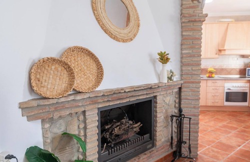 La Joya Villa | Villa José y Ana Antequera - La Joya by Ruralidays