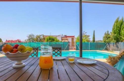 San Bartolome de la Torre House | Villa josara