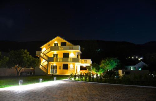 Mrcevac House | Villa Jovanovic