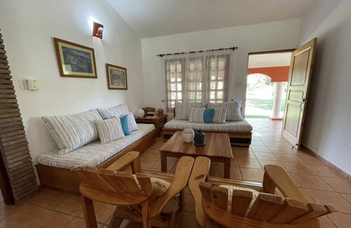 Dominicus House | Villa Juan Dolio Beach