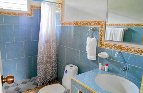 Artemisa House | Villa Juanita