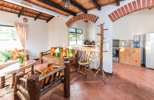 Panajachel Villa | VILLA JUCANYA 1, *100% SANITIZED*
