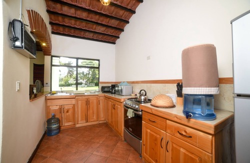 Panajachel House | VILLA JUCANYA 6, *100% SANITIZED*