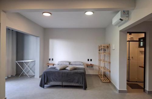 Praia Grande Cabin | Villa Julião
