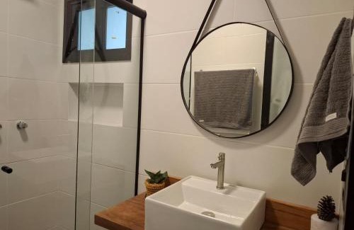 Praia Grande Cabin | Villa Julião