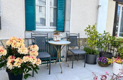Capvern Apartment | Villa Julia
