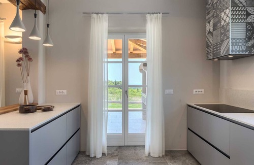 Strpacici Villa | Villa Julia – Luxury & Comfort on the Istrian Coast