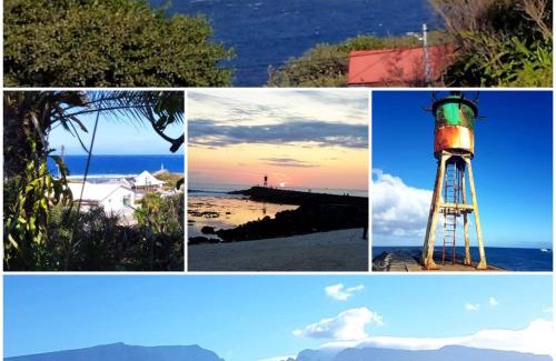 Saint-Pierre De La Reunion Villa | Villa Julia