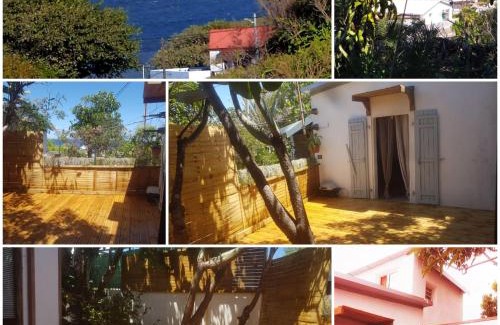 Saint-Pierre De La Reunion Villa | Villa Julia