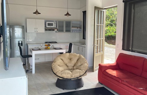 Nocaima Villa | Villa JuliananAn Unforgettable Experience for All Your Senses