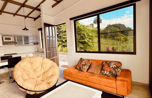 Nocaima Villa | Villa JuliananAn Unforgettable Experience for All Your Senses