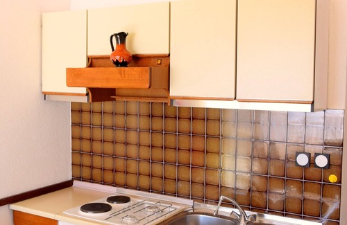 Seget Donji Villa | Villa Julio top floor apartment