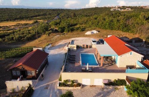 Sukosan Villa | Villa Jurenda