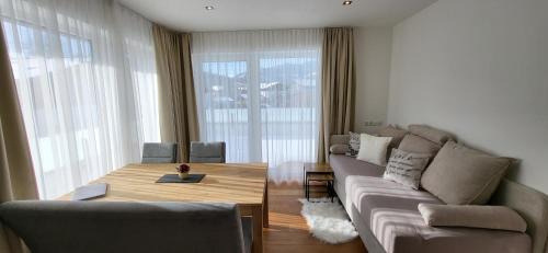 Altenmarkt im Pongau Apartment | Villa Juwel
