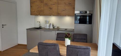 Altenmarkt im Pongau Apartment | Villa Juwel