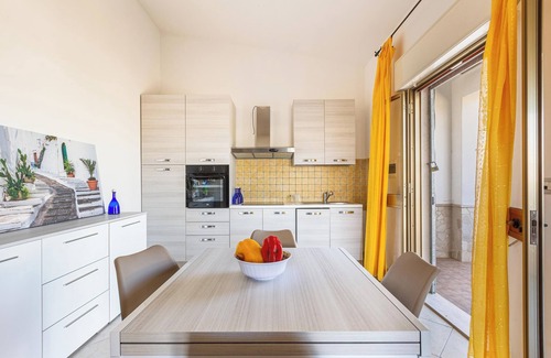 Specchiarica Villa | Villa Karosella by BarbarHouse