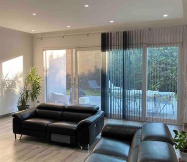 Montallegro Villa | Villa Kaila